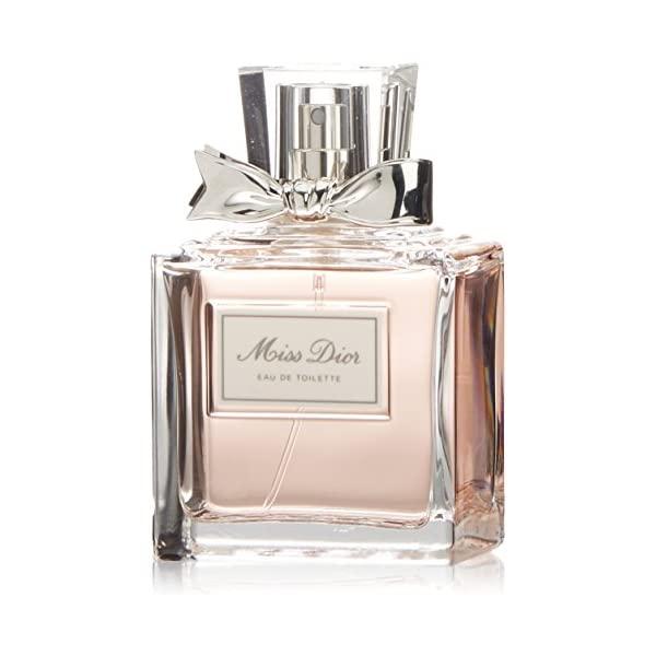 MISS DIOR - Christian Dior EDT SPR 3.3 oz / 100 ml