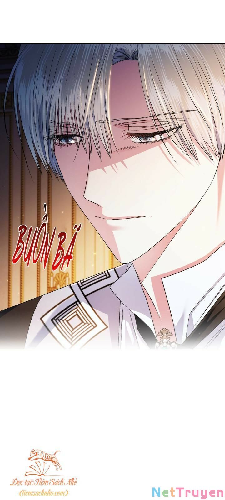 cha, con không muốn kết hôn đâu chapter 85 19