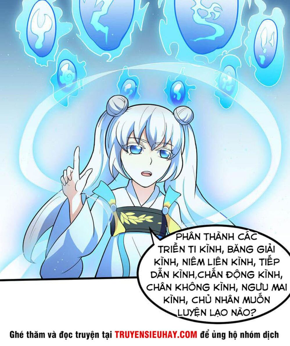 võ đạo độc tôn chapter 113 26