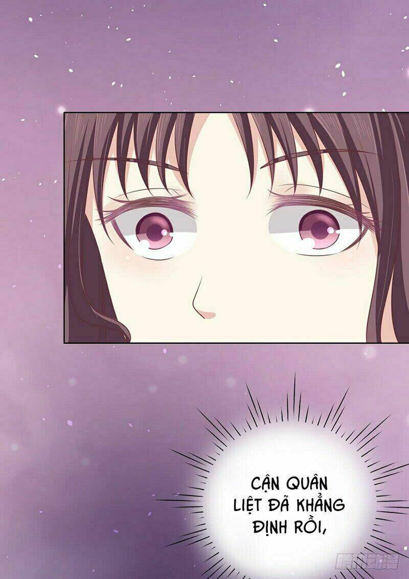 liệt ái tri hạ: series mật đào tiểu tình nhân chapter 127 14