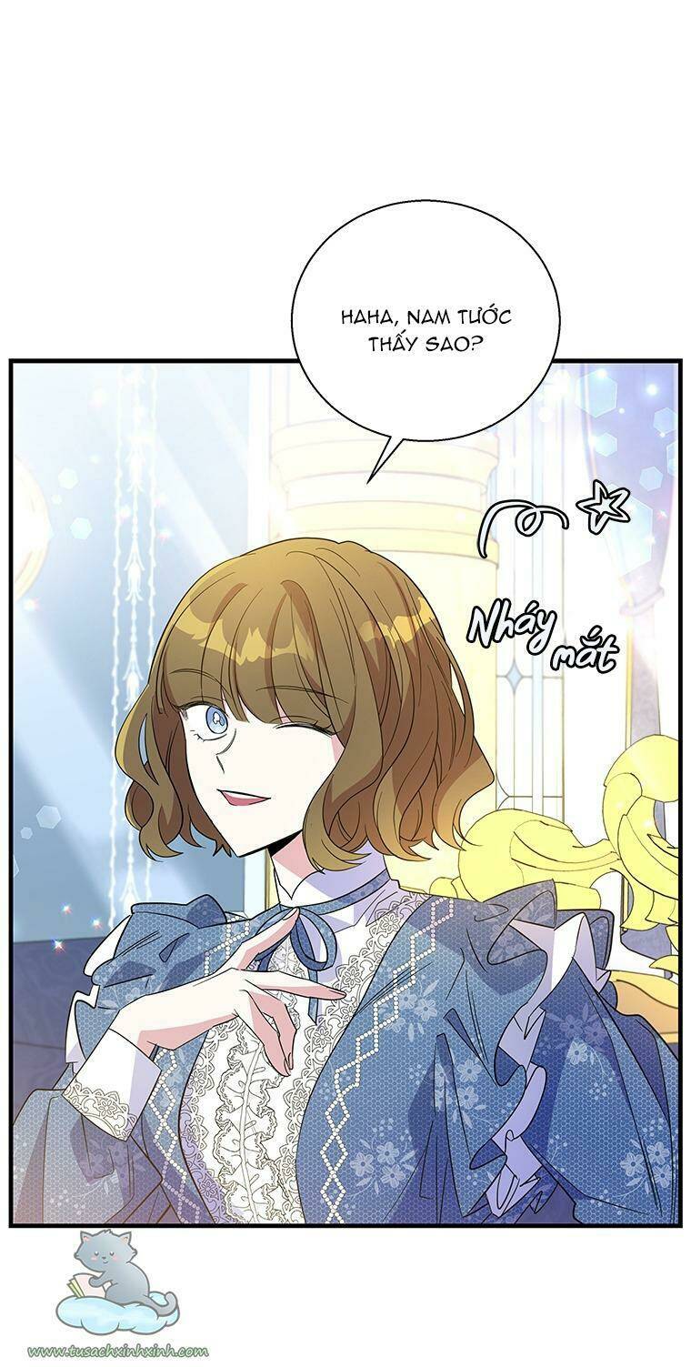 chồng yêu, em muốn đình công! chapter 38 13