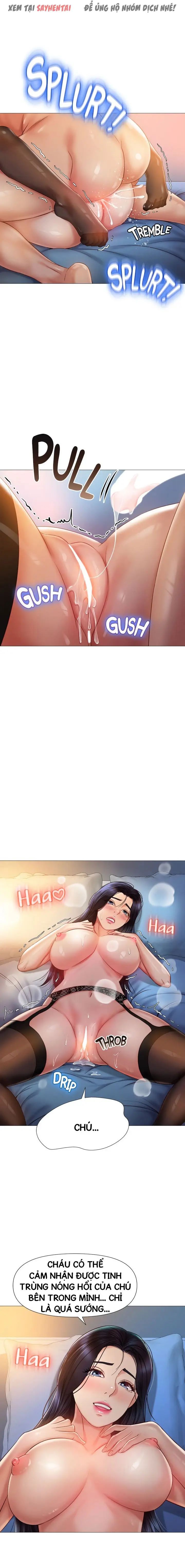 bạn của con gái tôi chapter 54 2