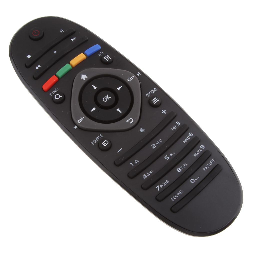 New   RM-L1070 Universal Remote Control for All Smart