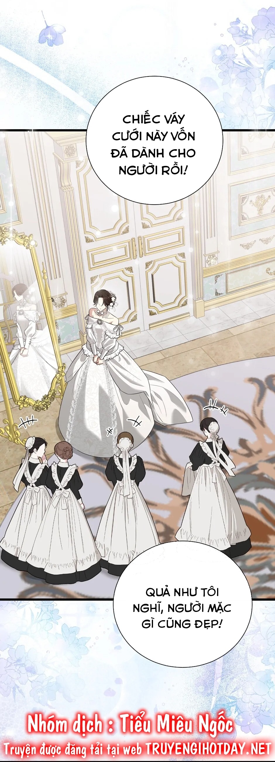 anh trai nguy hiểm của tôi chapter 95 81