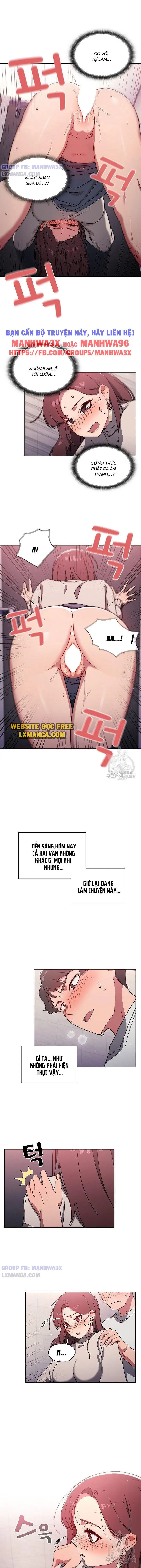 nút bấm dâm dục chapter 5 7