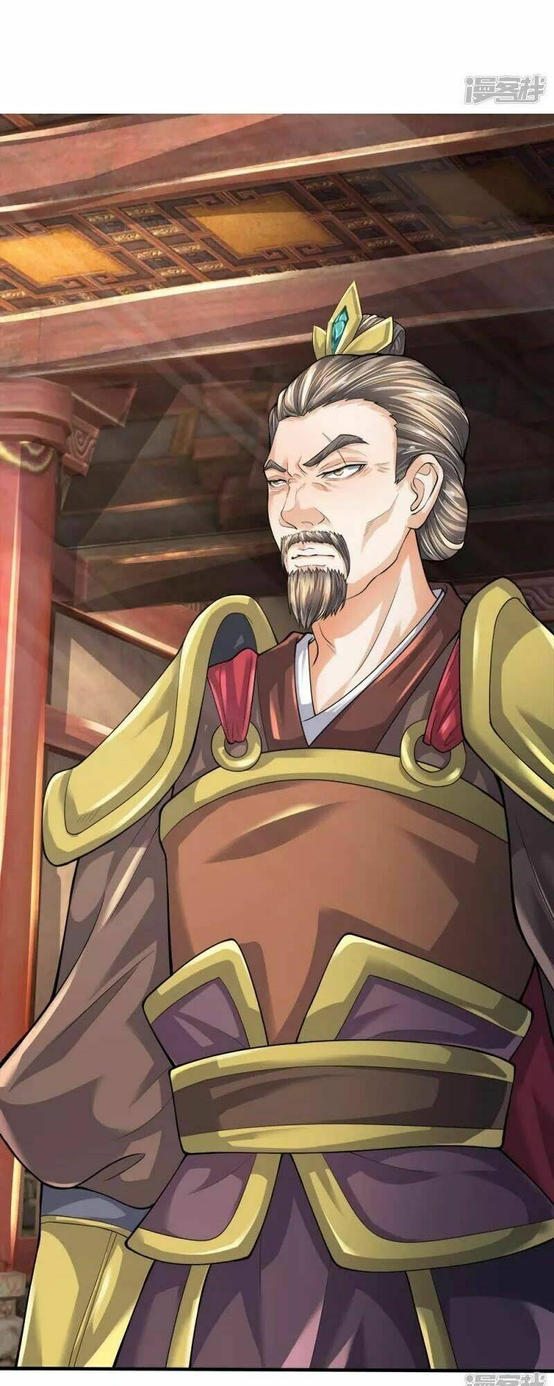 chí tôn hồng bao hoàng đế chapter 39 5