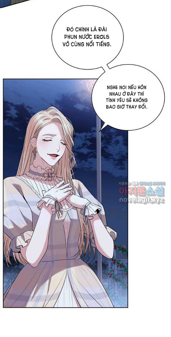 trở thành thư ký của bạo chúa chapter 61 18