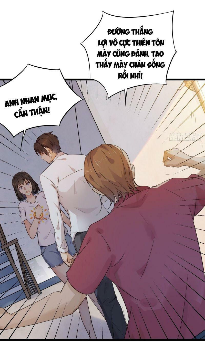 vua đầu tư mạnh nhất chapter 3 5