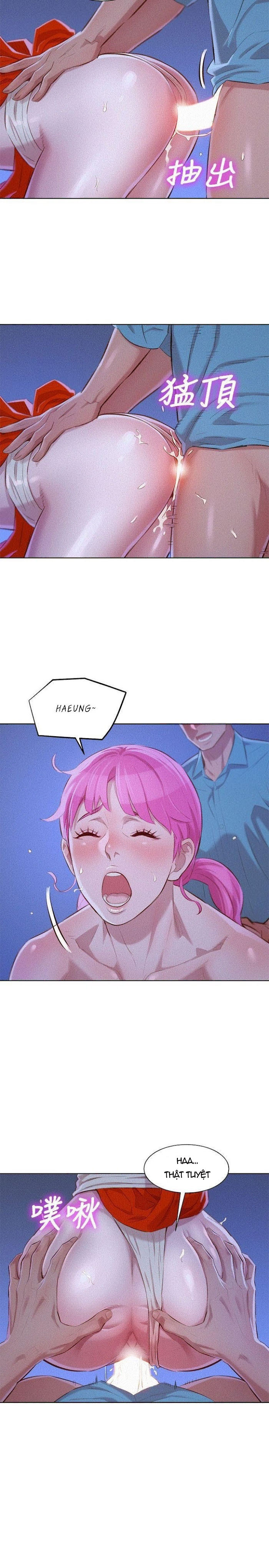 chị gái hàng xóm chapter 42 6