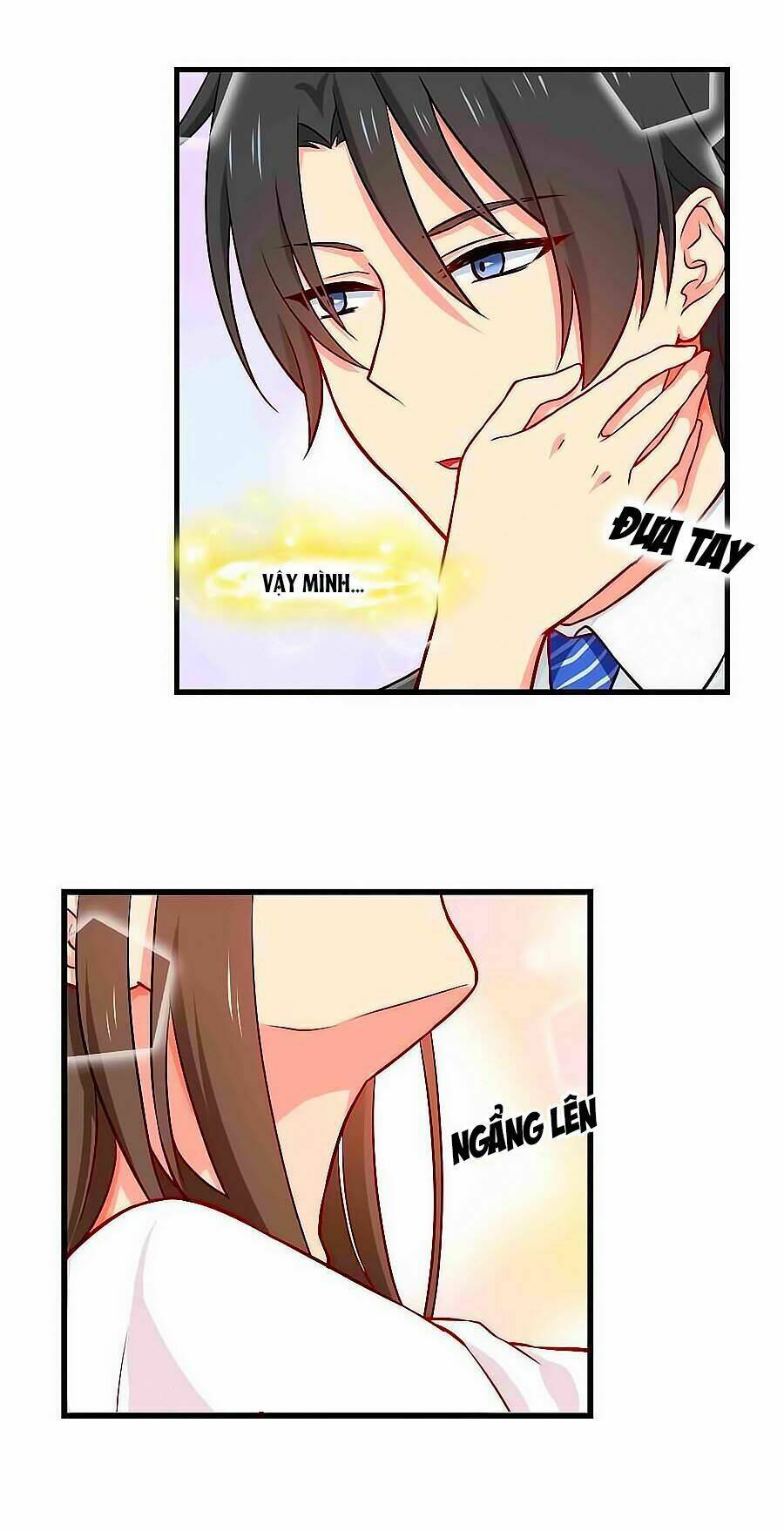 chỉ nhiễm thành hôn chapter 45 19