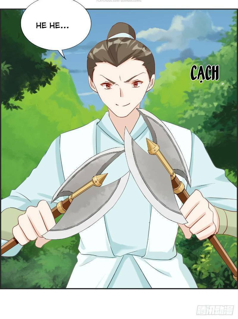 tối cường hoàn khố hệ thống chapter 36 18