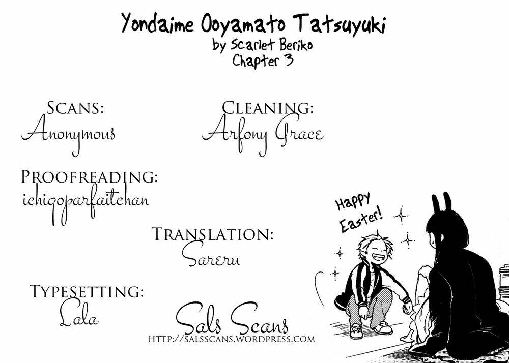 yondaime ooyamato tatsuyuki chapter 3 5