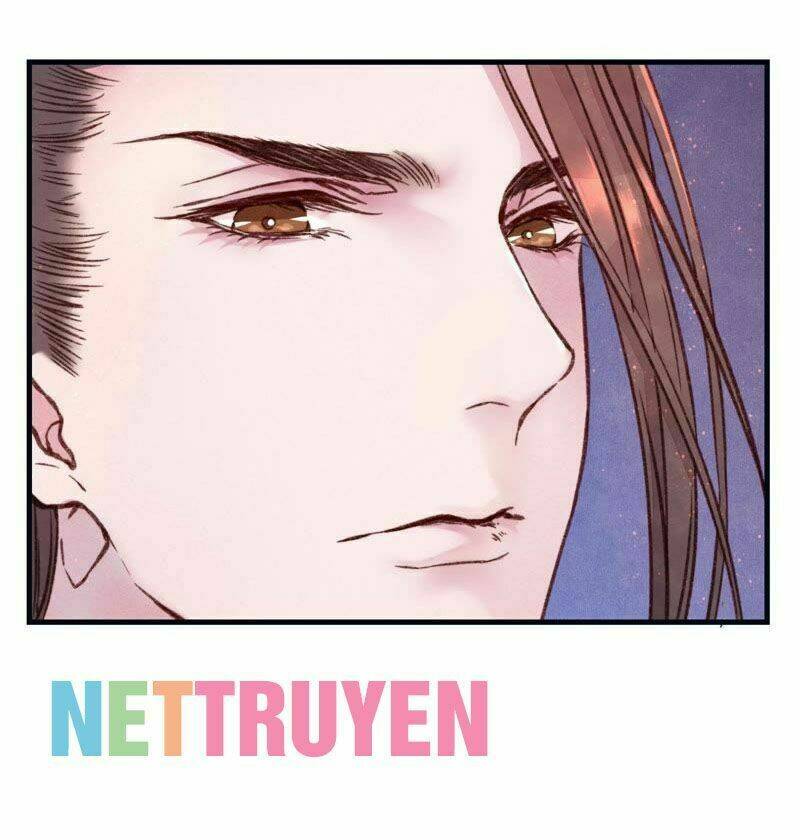 hoàng thái phi cũng muốn yêu chapter 12 9