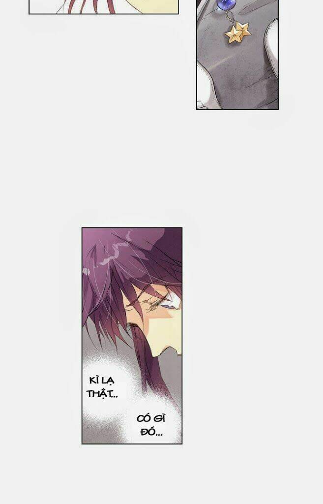 between you and i chapter 19 19