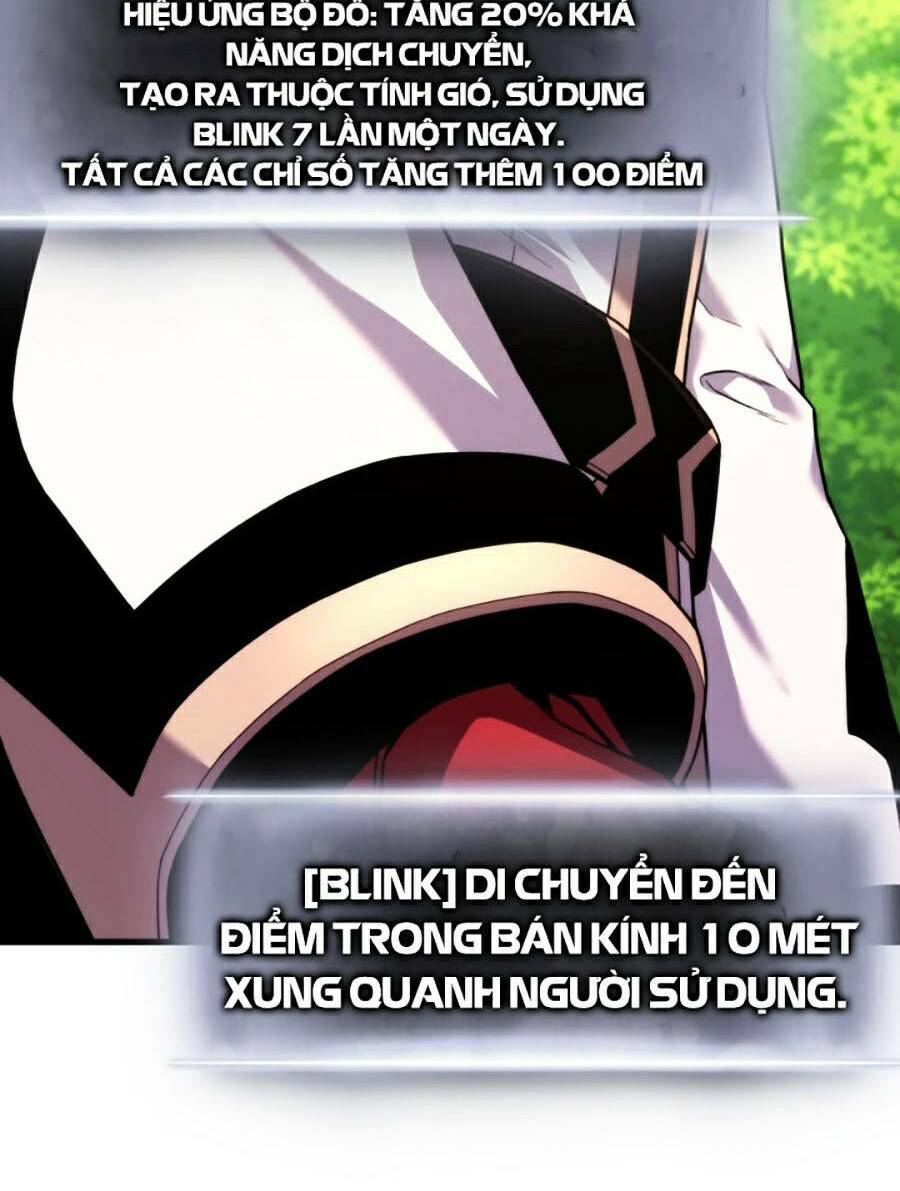 huyền thoại game thủ - tái xuất chapter 49 56