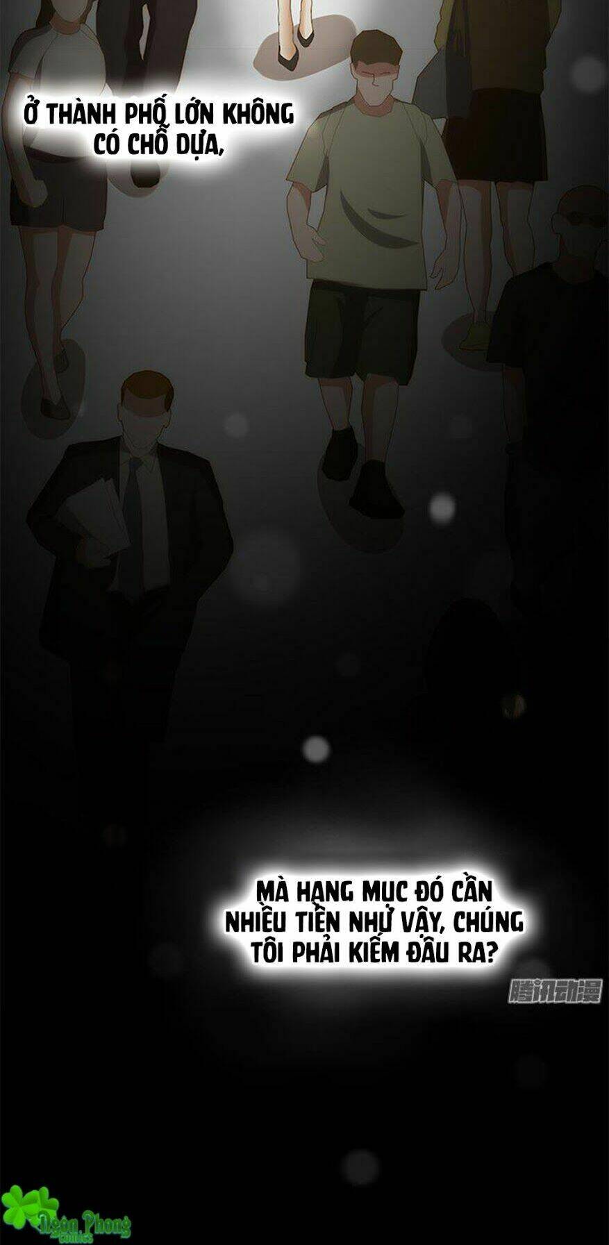 khi trò chơi ác ma bắt đầu chapter 24 29