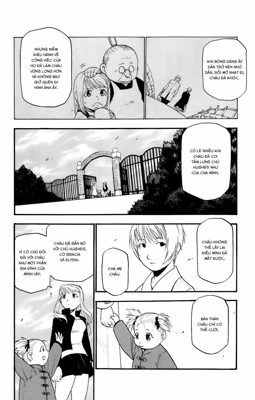 giả kim thuật chapter 46 26