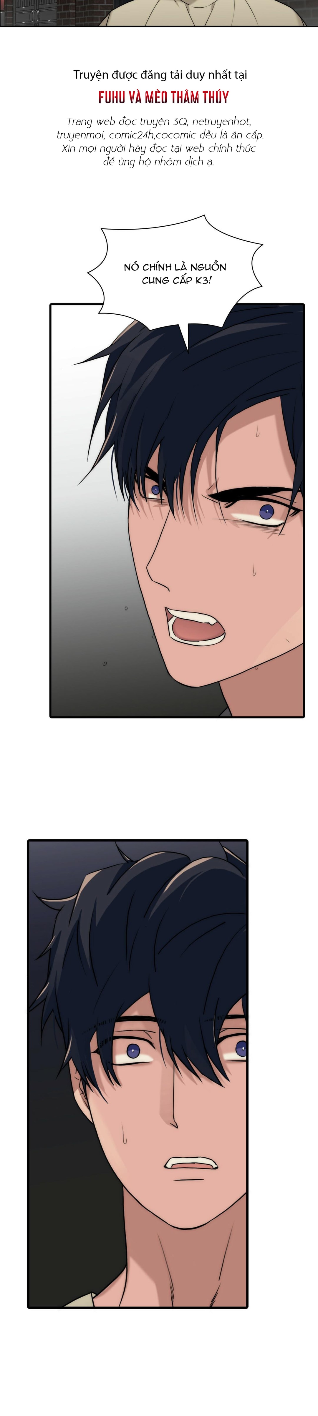 giai điệu của ngôn ngữ chapter 69 33