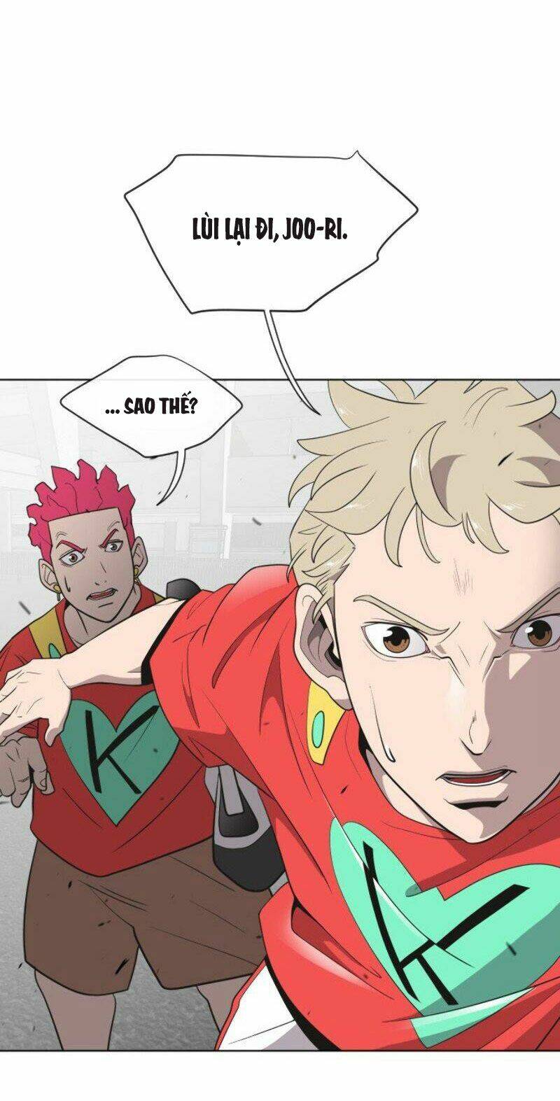 kĩ nguyên của anh hùng chapter 20 55