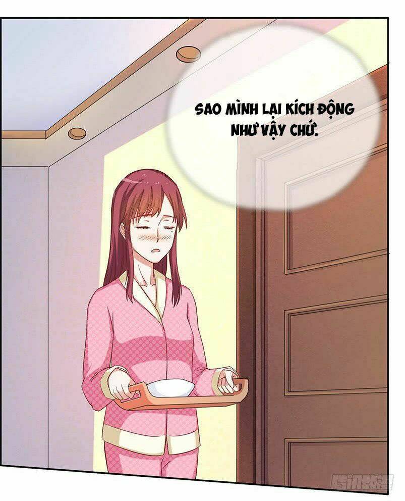 giao ước hôn nhân trên giường đừng xem là thật chapter 12 12