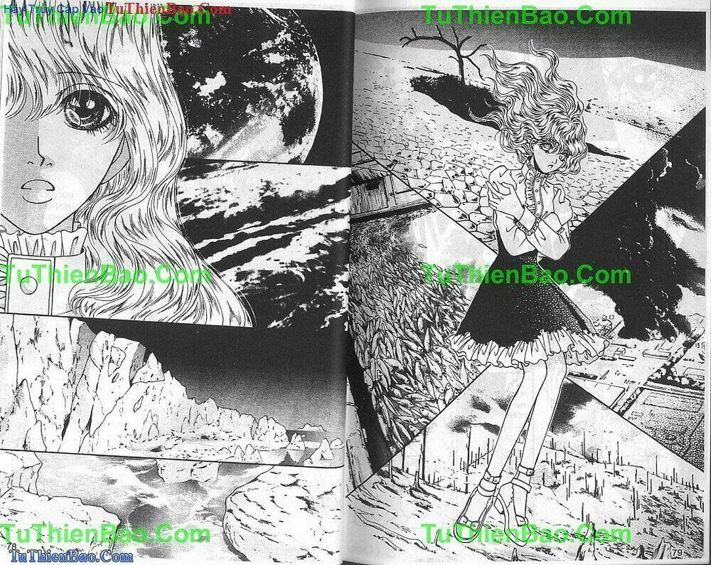 aries - thần thoại 2 chapter 7 41