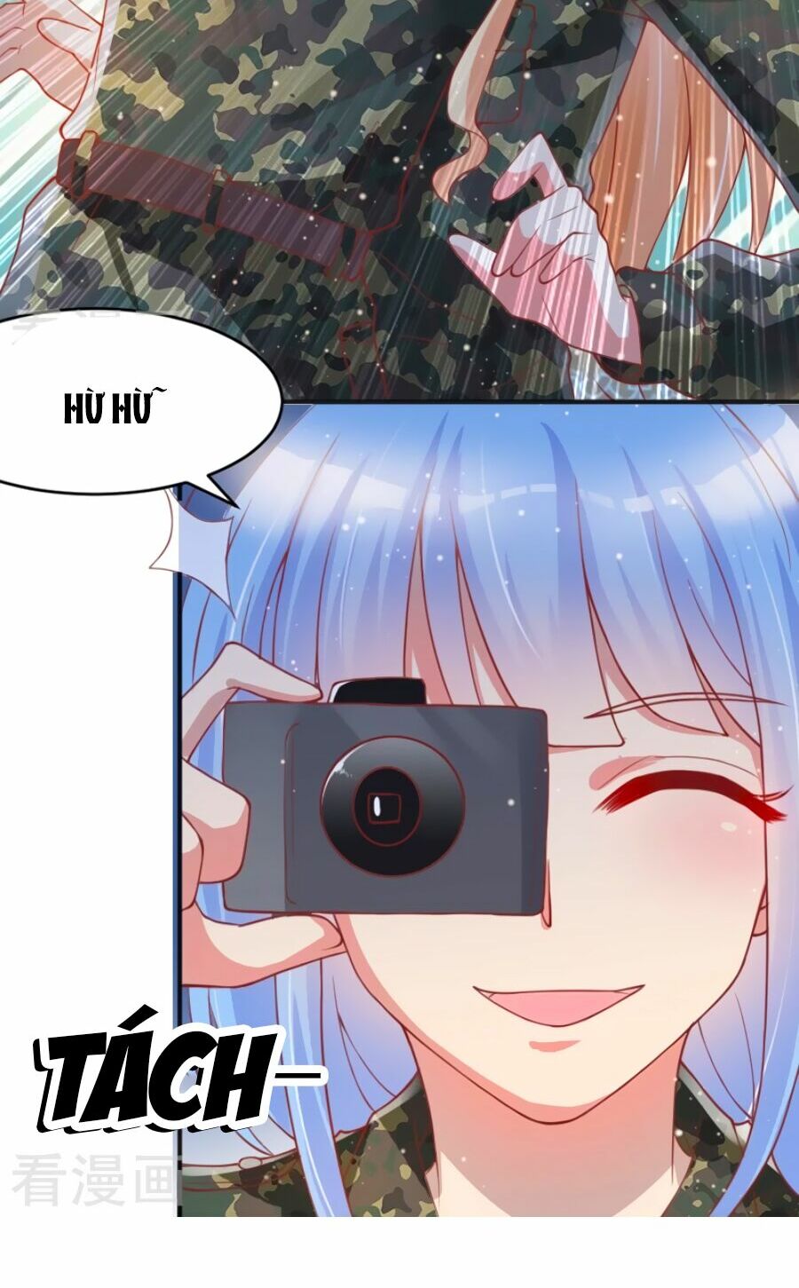 chồng già vợ trẻ trêu nhau hàng ngày chapter 43 21