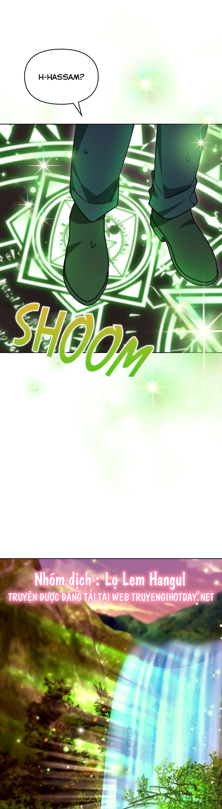 công nương eluana vita chapter 186 21