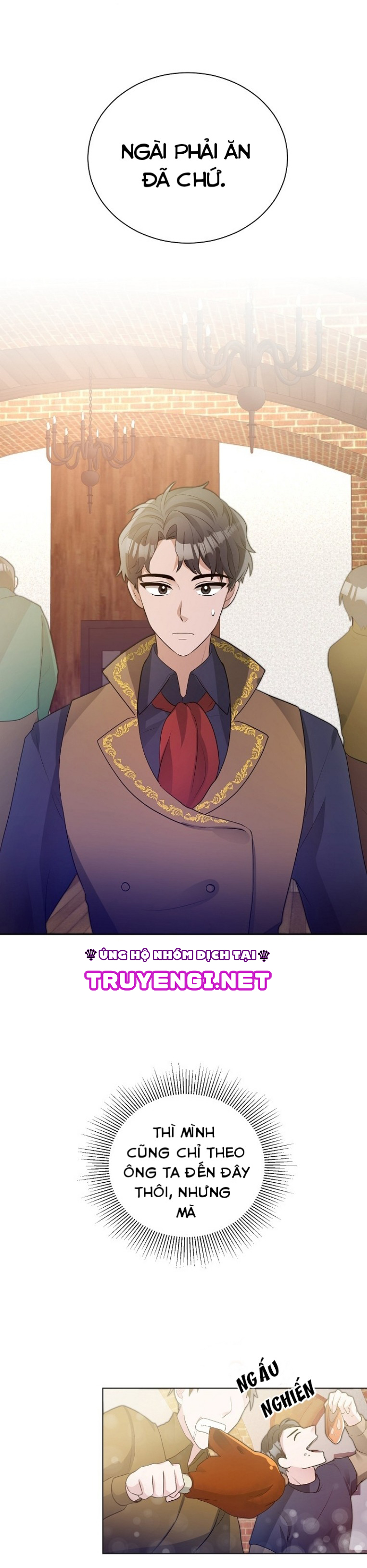 lily tàn độc chapter 10 22