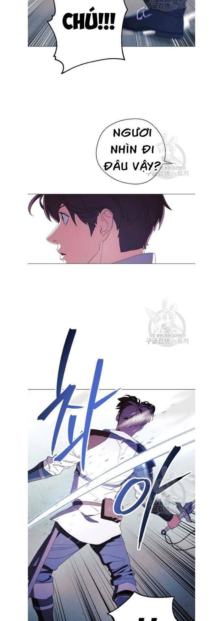 the live chapter 60 9