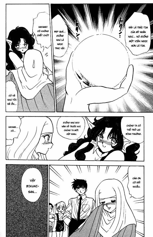 jigoku sensei nube - người thầy dũng cảm chapter 81 18