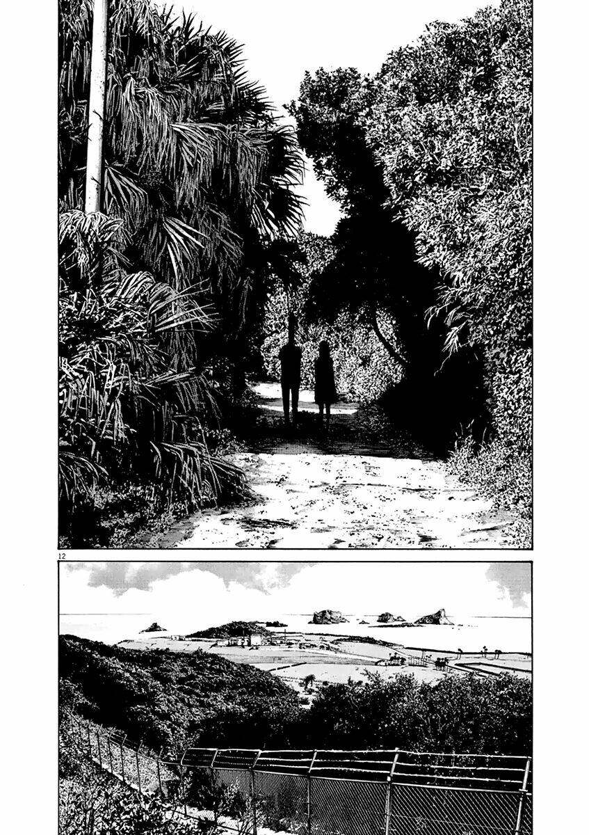 chúc ngủ ngon, punpun chapter 130 13