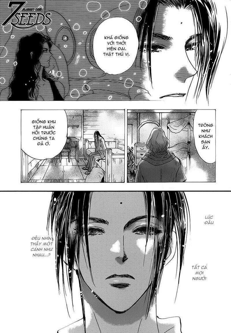 7 mầm sống chapter 124 33