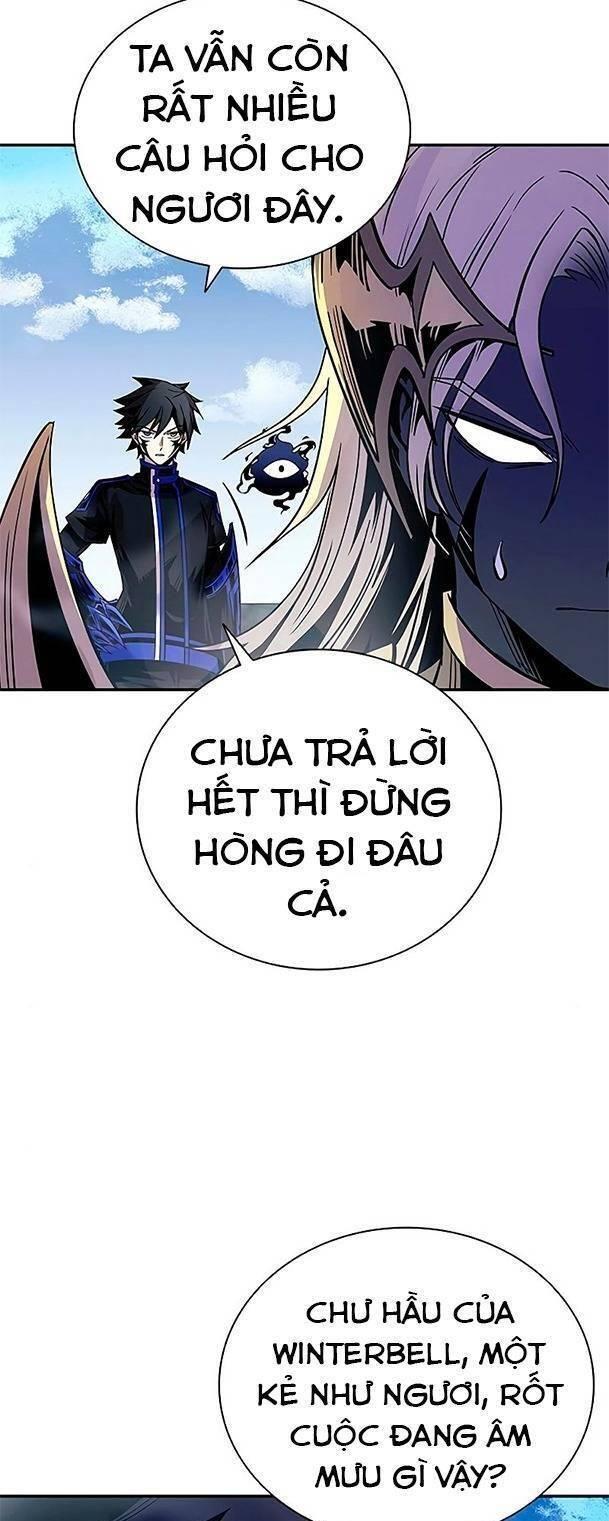 tiêu diệt ác nhân chapter 68 45
