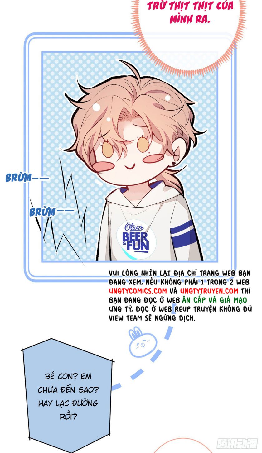 hotsearch của ảnh đế chapter 87 35