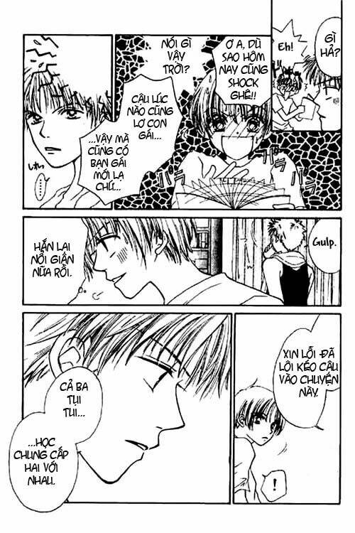 girl got game - power chapter 3 6