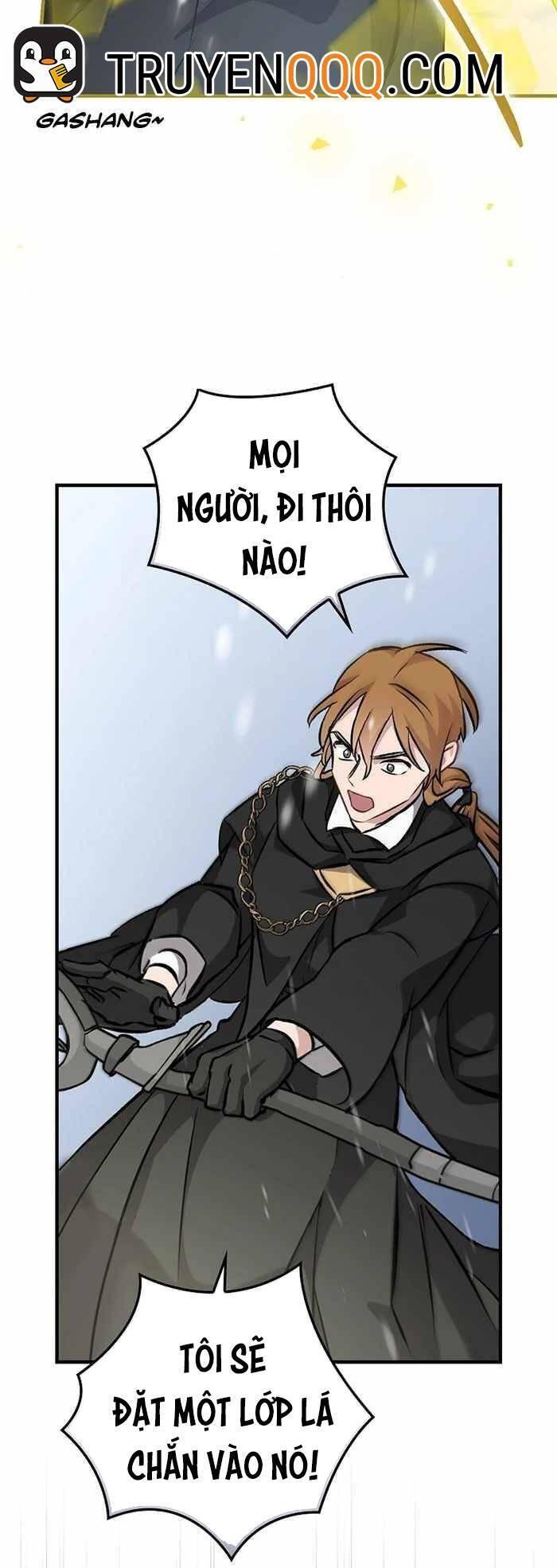 tôi lên cấp chỉ bằng cách ăn chapter 100 9