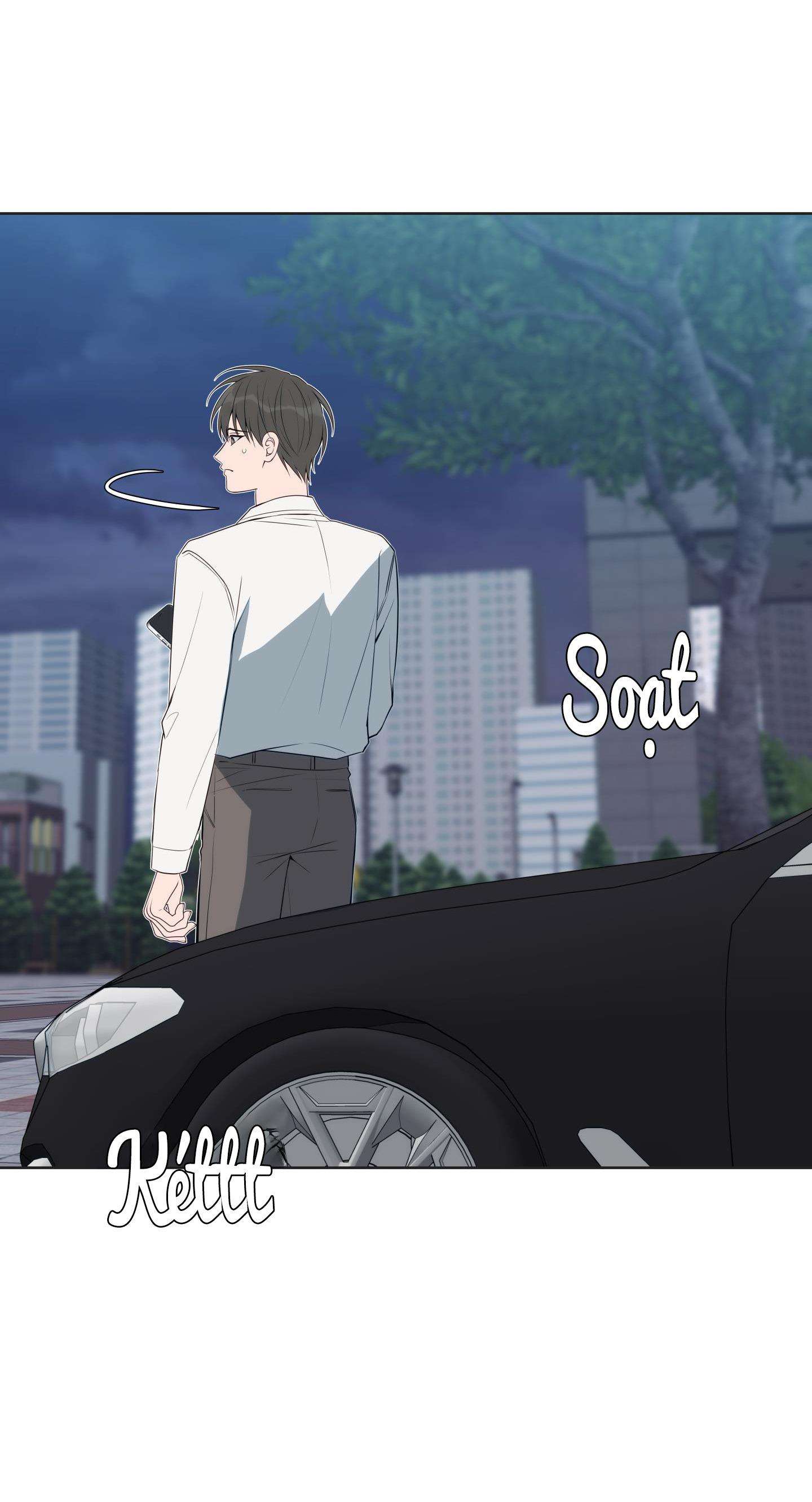 ba đêm làm tình thiệt đấy chapter 24 8