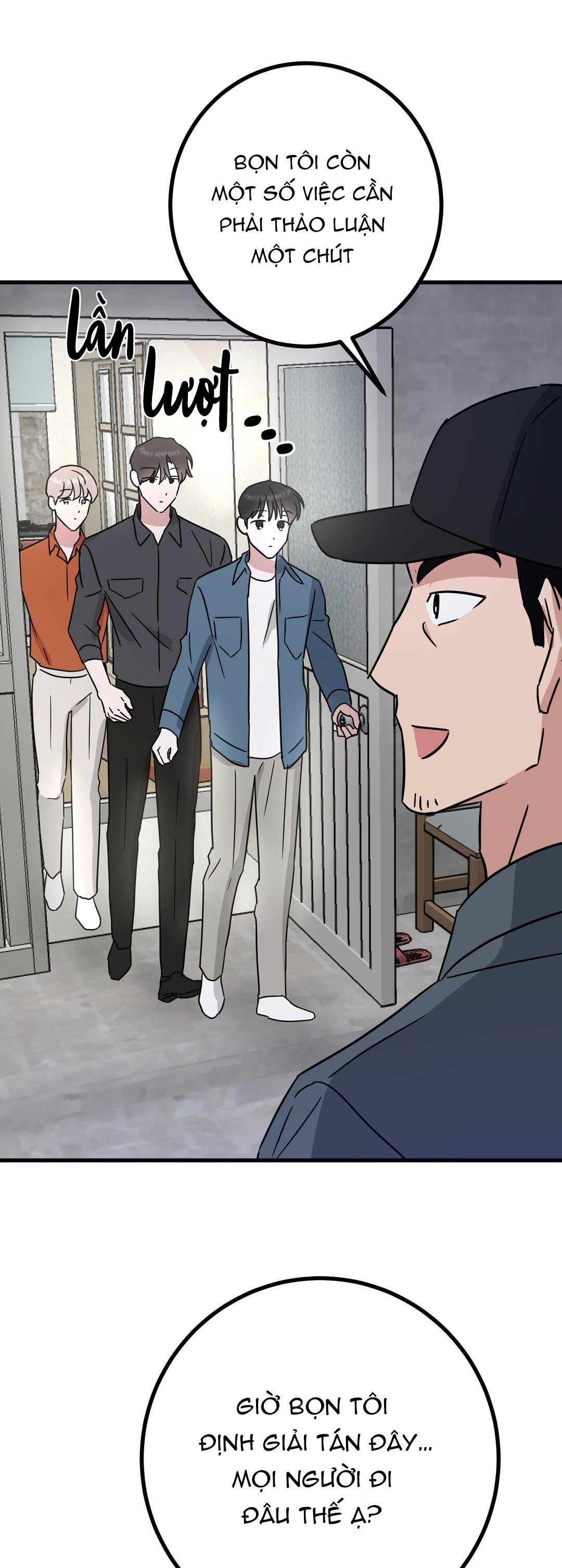 nhà tôi thành phim trường mất rồi chapter 10 7