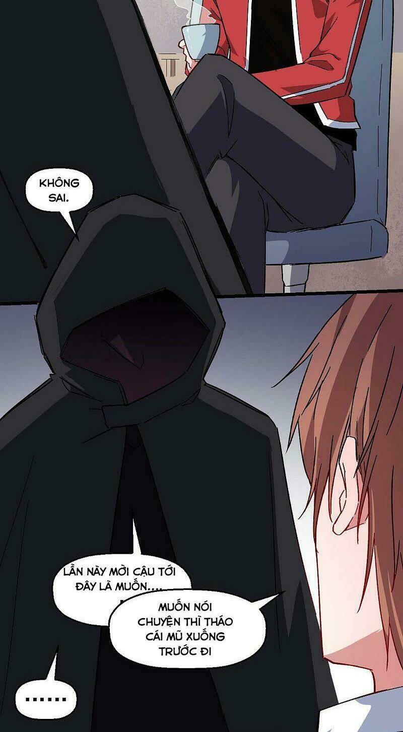 vườn trường cuồng sư hệ thống chapter 162 22