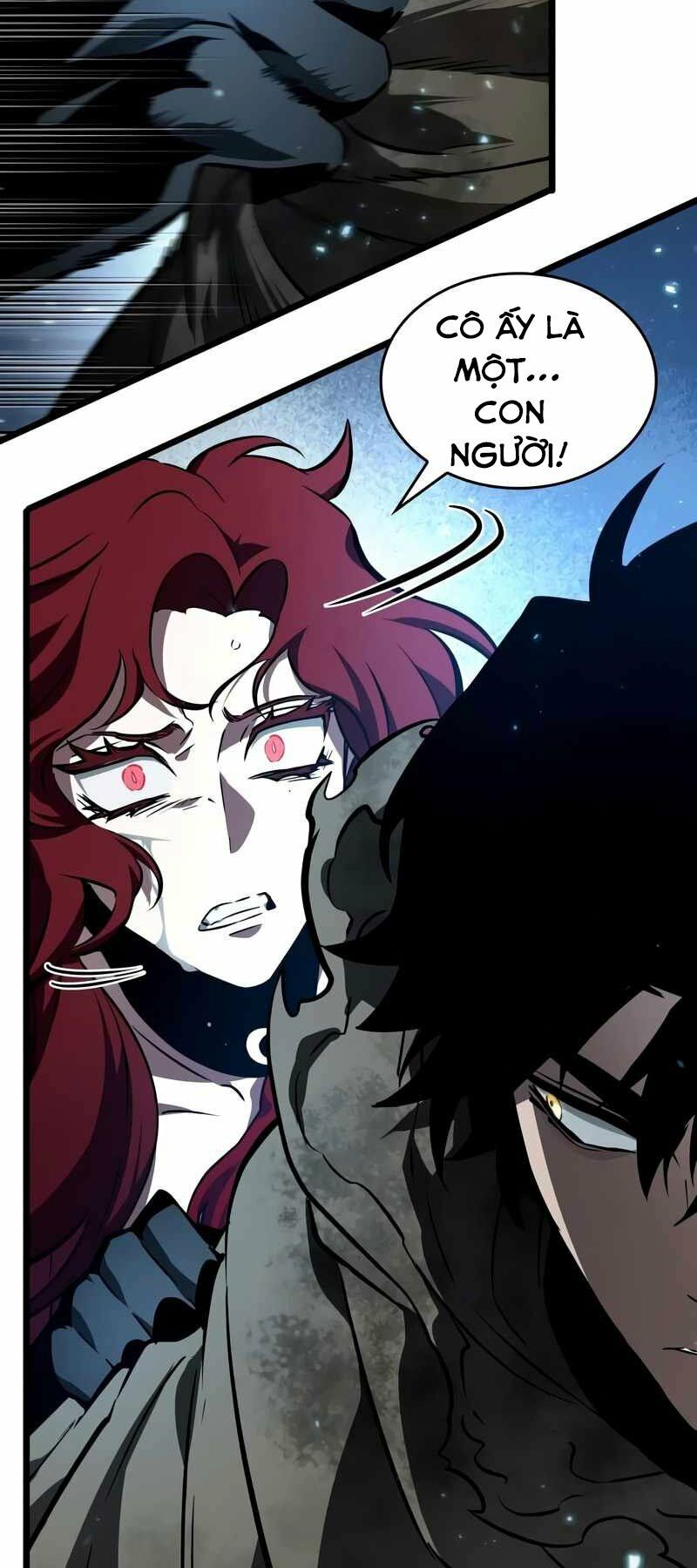 thế giới hậu tận thế chapter 18 23