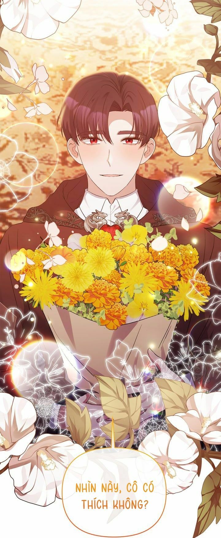 nữ công tước phương bắc là một nhân vật phản diện chapter 25 26