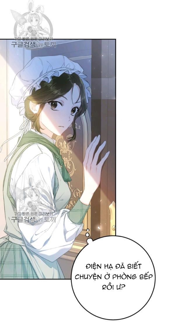 con rối ác nữ marionette chapter 28 36