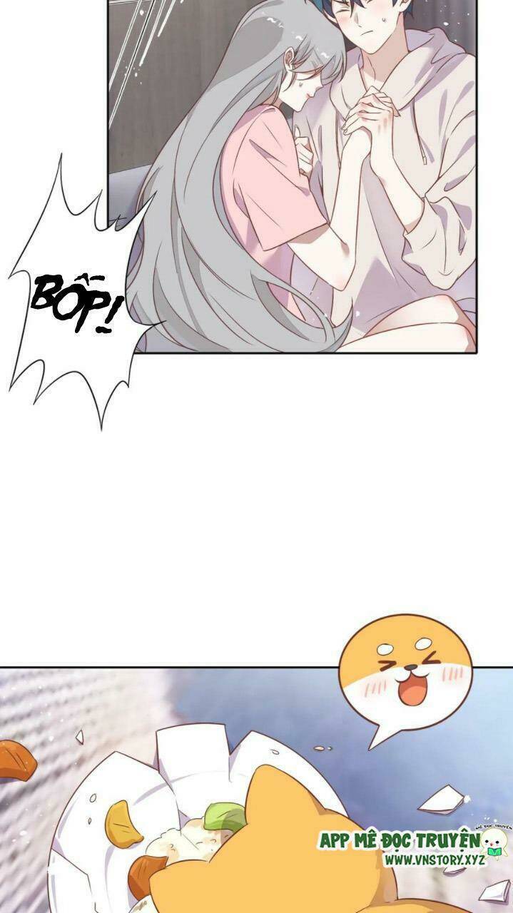 bạn trai kém tuổi bẫy yêu tôi chapter 69 8