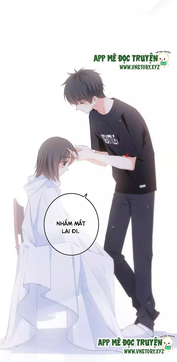 con tim rung động 2 chapter 26 24