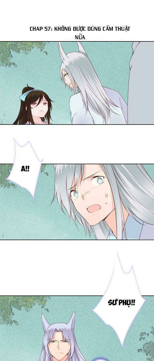 đốt đào hoa chapter 57 2