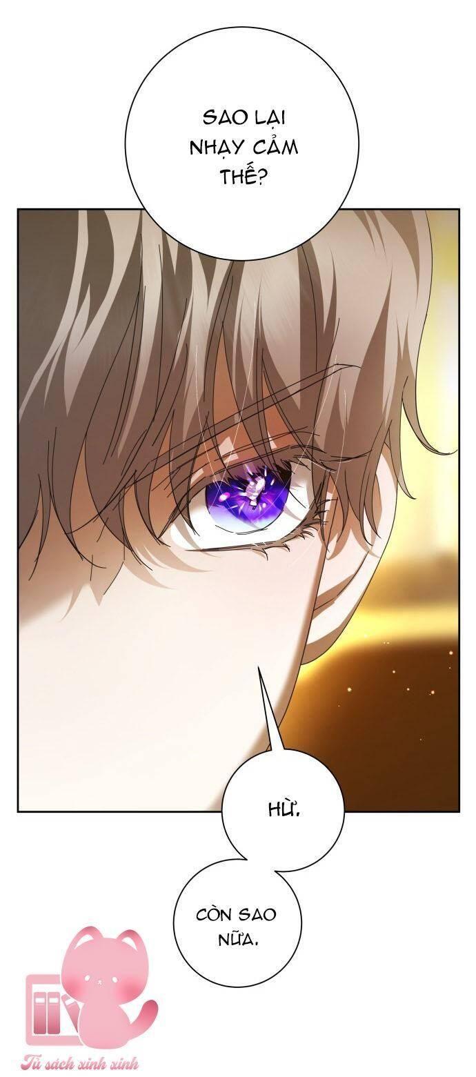 tôi muốn trở thành cô ấy chỉ một ngày chapter 128 23