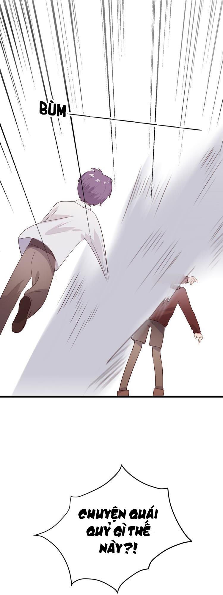 nhất tiễn khuynh tâm chapter 20 12