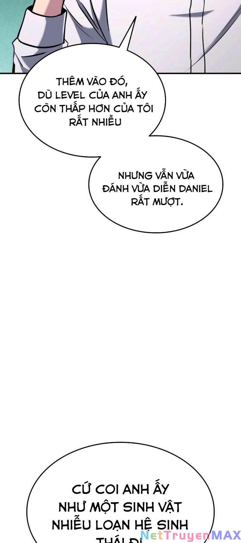 huyền thoại game thủ - tái xuất chapter 117 17