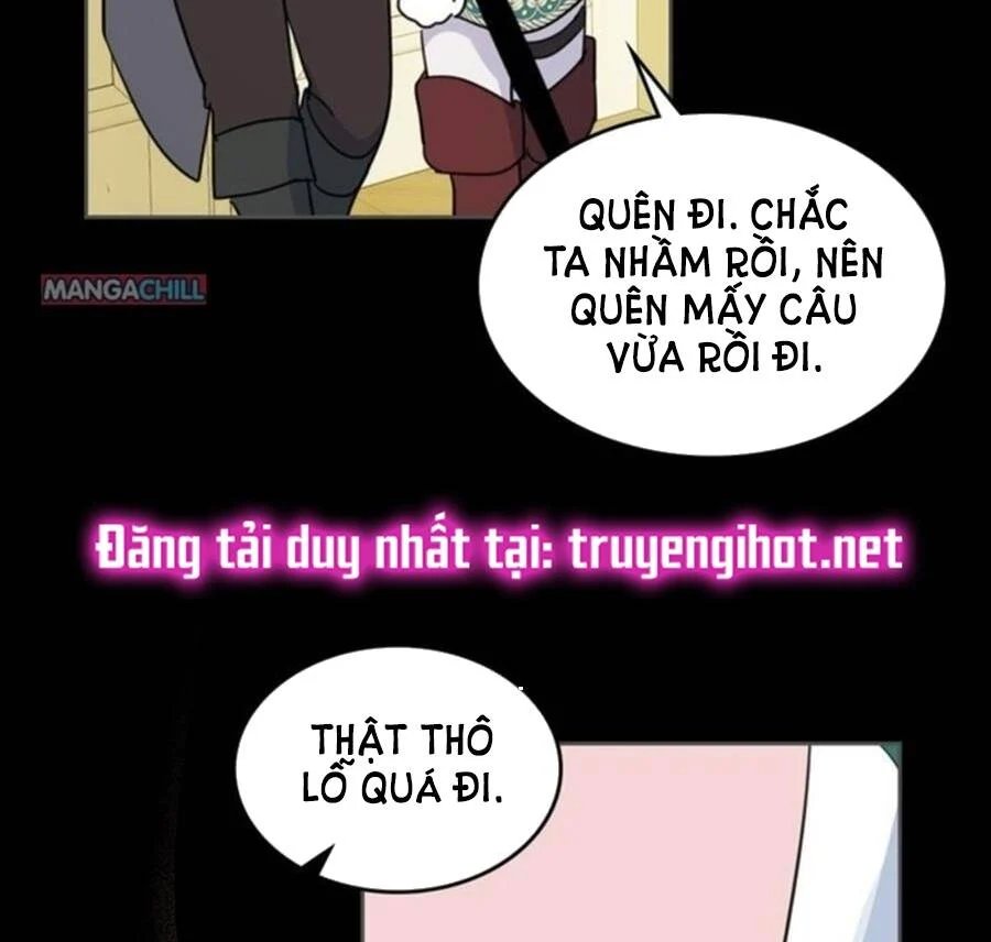 [18+] người đẹp và quái vật chapter 79 23