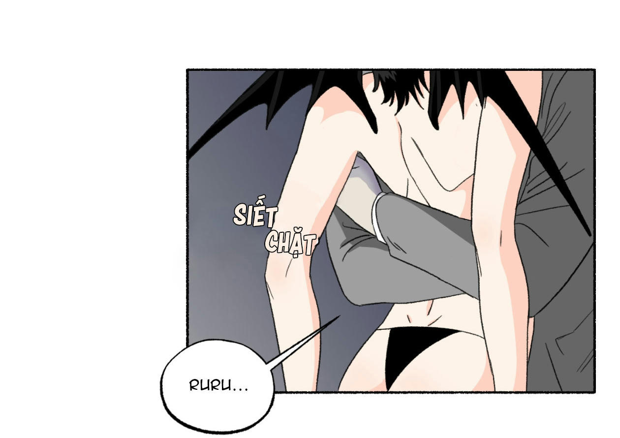 ruru tinh quái chapter 17 2